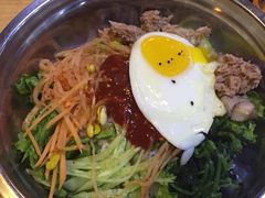 金枪鱼拌饭-金家休闲餐吧(金家小吃四店)