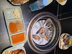 -梨花自助烤肉(西三旗万象汇店)