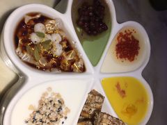 -绿茶餐厅(成都大悦城店)