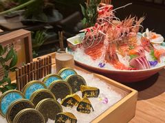 -Minase水濑·日料放题(外滩店)