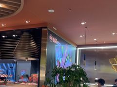 -山焱·炭火自助烤肉(周浦万达店)