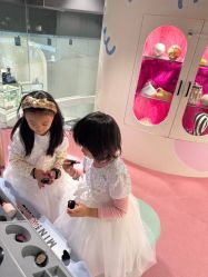 -MINI MARS KIDS CLUB亲子家庭中心(杨浦黄兴店)