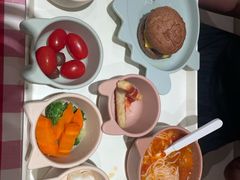 -西贝(南山宝能太古城店)