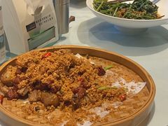 -汤城小厨•粤菜•靓汤(苏州街店)