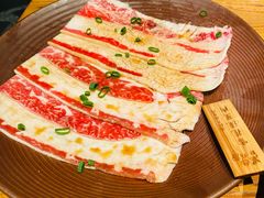 -黑牛の店·和牛烧肉(合生汇店)