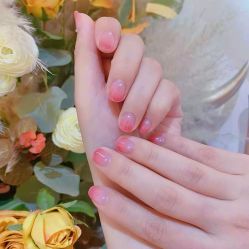 手部美甲-花系美·美甲美睫精品店