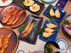 -大渔铁板烧(海雅缤纷城店)