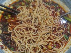 -梓袍面庄(渝北店)