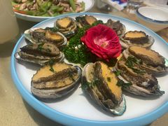 -鲜得莱渔港·小平岛海胆馆(七贤岭店)