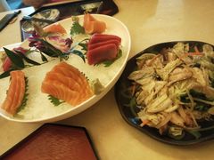 -彩葉·樱花屋日本料理(动物园店)