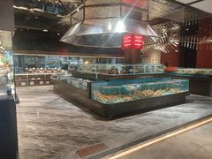 -阿伟海鲜楼·福建菜(延寿店)