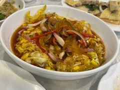 -文记壹心鸡(宝华路店)