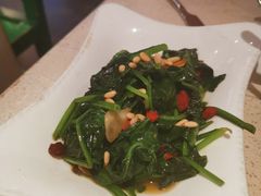 烩菠菜-Carmen卡门西班牙餐厅