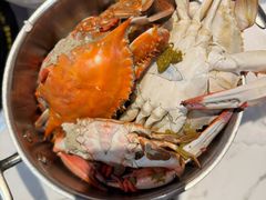 -半岛听涛蒸汽海鲜自助(K11店)