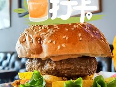 坏蛋2.0汉堡-Side Street街旁(交道口店)