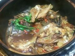 -珍宝私房菜(呈祥国际店)