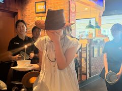 -Texas Roadhouse(世纪汇广场店)