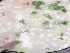 -郭记原生态烤羊腿(长宁路店)