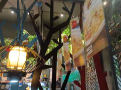大堂-湘当爱·鲜煮现炒(松岗立业路店)