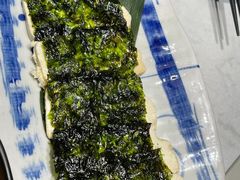 腌制奶油芝士-虎丸烧肉(新大陆广场店)
