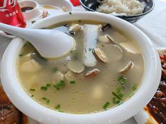 -碧海银沙海鲜餐厅(恒大海上威尼斯店)