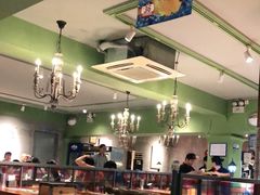 大堂-冰城串吧(柳芳店)