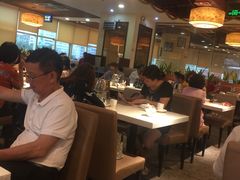 大堂-又一间茶点轩(百汇广场店)