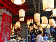 -二十八里太湖船菜(吉祥路店)