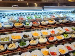 -温野菜涮涮锅(曲江大悦城店)