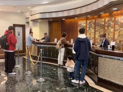 -香港珀丽酒店