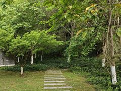 -幕燕滨江·长江观音景区