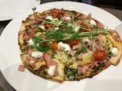 -Pancakes on the rocks(冲浪者天堂店)