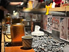 -贰醒·私房小院烧烤 (太古里店)