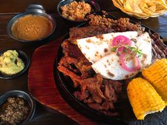 -Pistolera Mexican Cantina女枪手墨西哥餐厅(碧云路店)