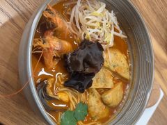 -里面·Noodlology(机电院店)