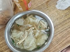-荣巷小馄饨(荣巷店)