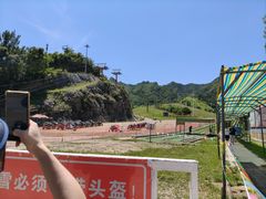 -怀北漂流