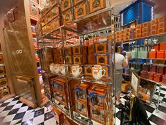 -夿萐咖啡(爱雍·乌节店)