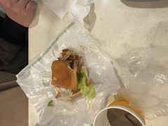 -麦当劳(牡丹江路店)