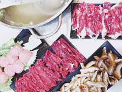 -福合埕牛肉丸(福平路店)