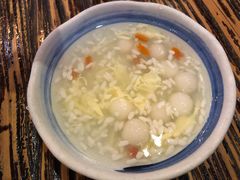 酒酿圆子-平成屋·午肴夜酒(四川北路店)