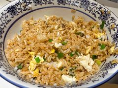 蛋炒饭-仙妈米粉店(庆丰路)