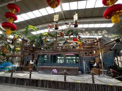 -南宫五洲植物乐园