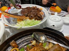 -山泉公馆酒家(广州东站店)