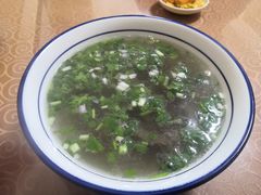 -陈掌柜澄城水盆羊肉(钟楼店)