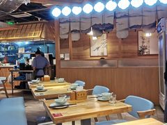 大堂-全牛匠·乐山跷脚牛肉(新中关店)