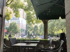 景观位-MAAN COFFEE(金桥店)