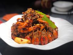 -虾胡闹龙虾馆(湄南河店)