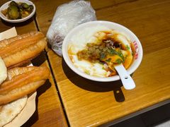 -文武王氏烧饼·无矾油条(西溪路店)