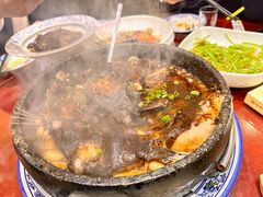 -老厨家(友谊路总店)